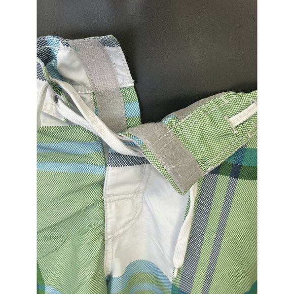 Arizona Men's Swim Trunks Shorts Size Large - Picture 5 of 12